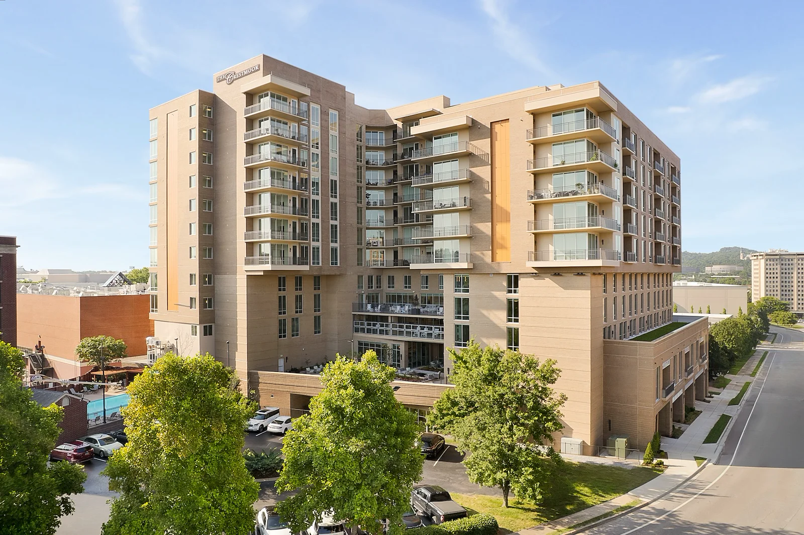 Image of The Crestmoor at Green Hills (1)