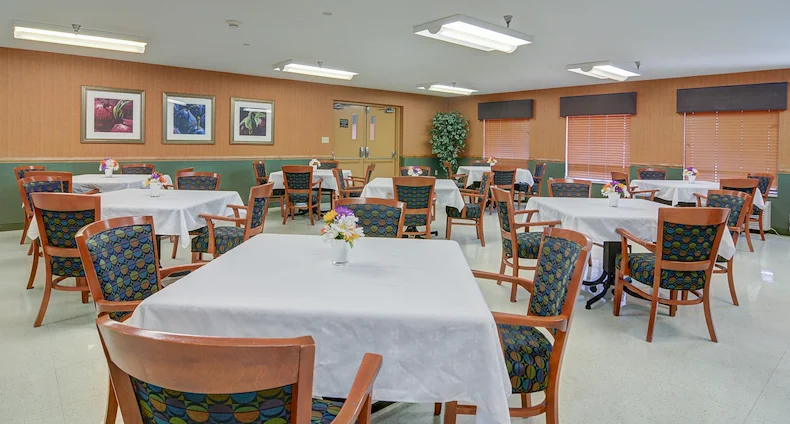 Image of Marietta Post Acute (4)