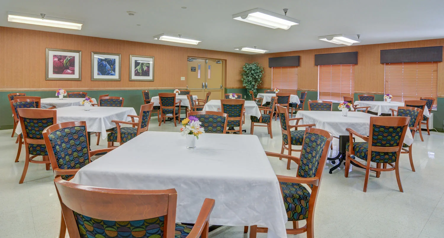 Image of Marietta Post Acute (4)