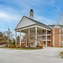 Image of Colonial Heights Senior Living (2)