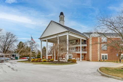 Image of Colonial Heights Senior Living (2)