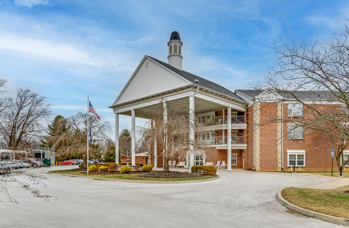 Image of Colonial Heights Senior Living (2)