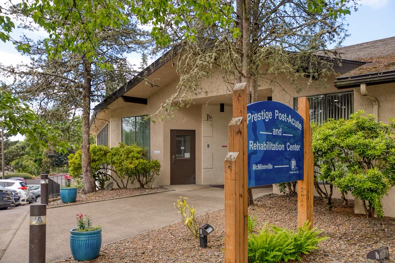 Image of Prestige Post-Acute & Rehab Center Mcminnville (1)