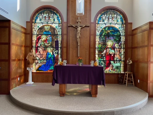 Image of Our Lady Of Peace Nursing Care Residence (4)