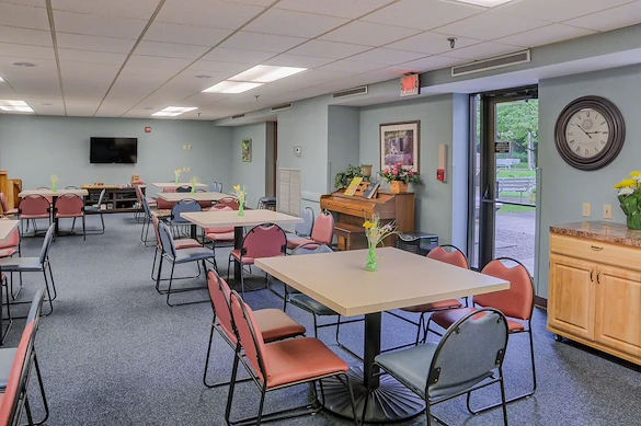 Image of Shirley Futch Plaza (5)