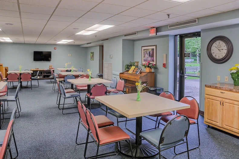 Image of Shirley Futch Plaza (5)