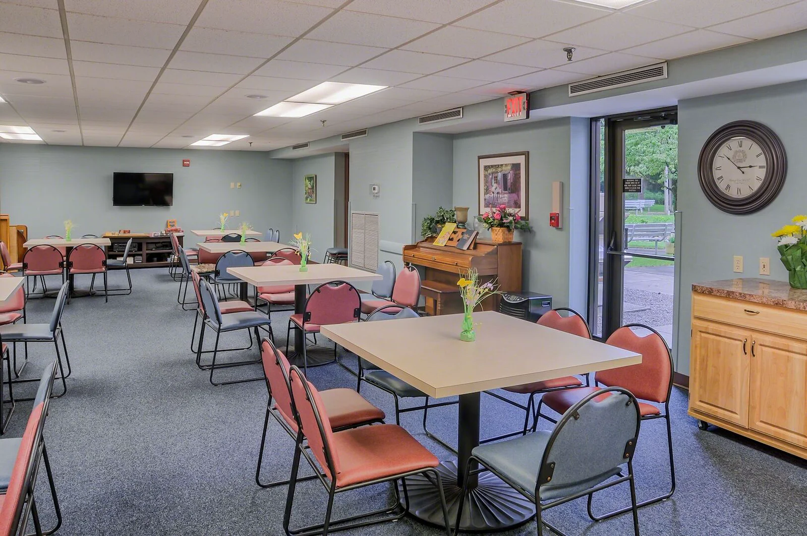 Image of Shirley Futch Plaza (5)