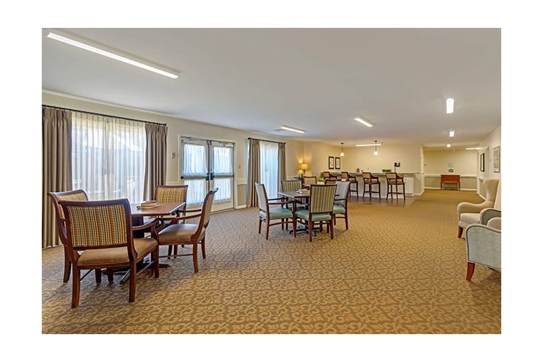 Image of Brookdale Cedar Springs (4)