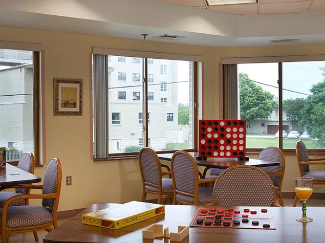 Image of Sunrise Health Services (5)