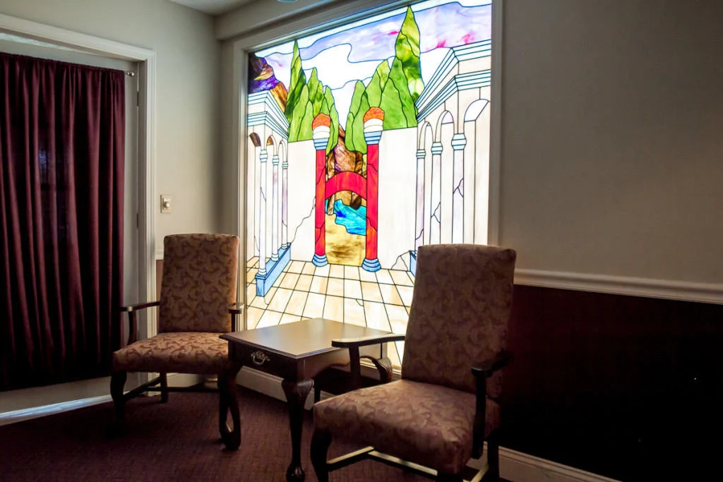 Image of Hermitage Care And Rehabilitation Center (2)