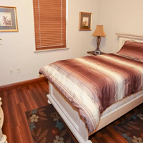 Image of Willow Bend Nursing & Rehabilitation Center (4)