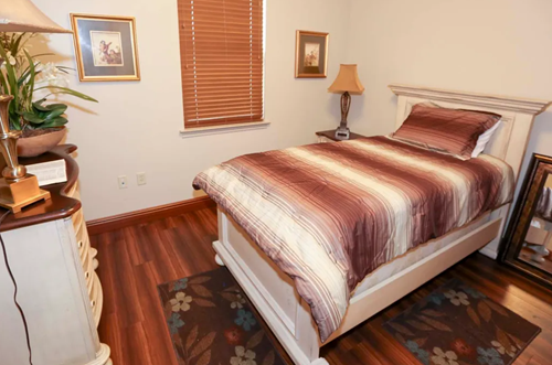 Image of Willow Bend Nursing & Rehabilitation Center (4)