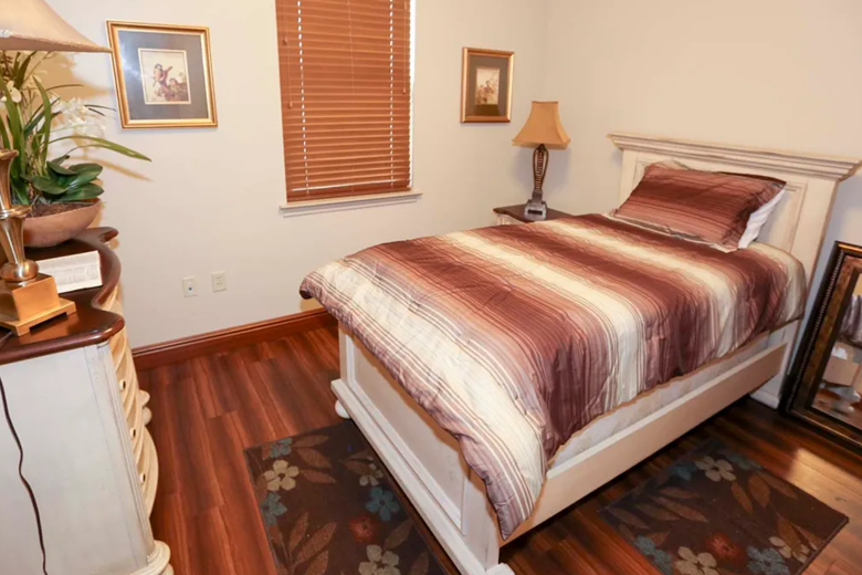 Image of Willow Bend Nursing & Rehabilitation Center (4)