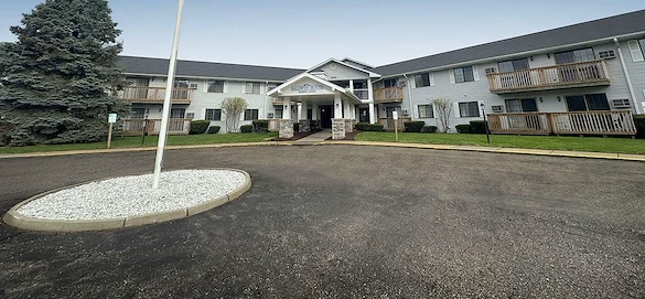 Image of Baldwin House Lansing (1)