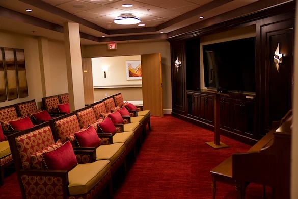 Image of The Inn At Belden Village (7)