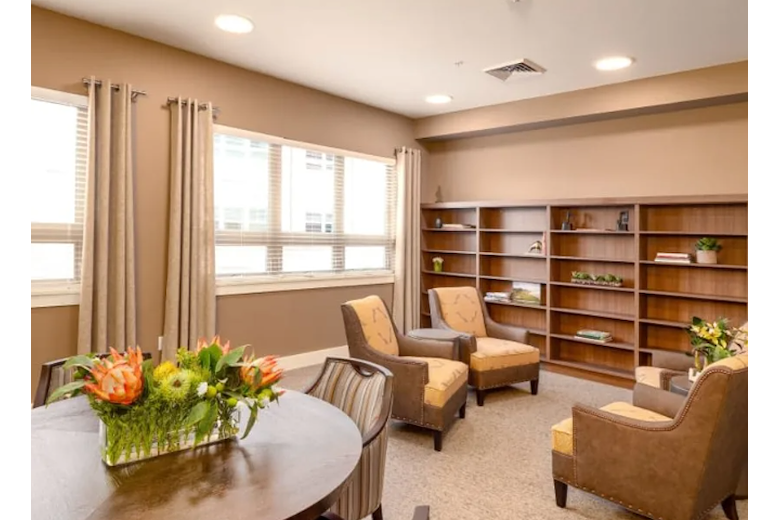 Image of The Landing a Senior Living Community (5)