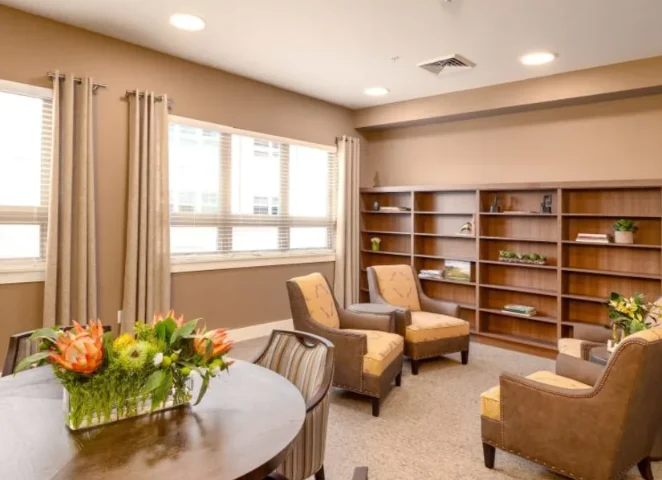 Image of The Landing a Senior Living Community (5)