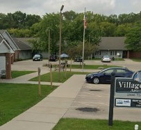 Image of Village Plaza Senior Apartments (2)