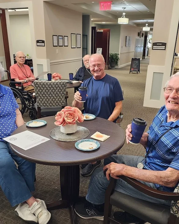 Image of Pemberly Place Senior Living Community (6)