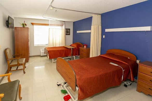 Image of Westpark Rehabilitation & Living (5)