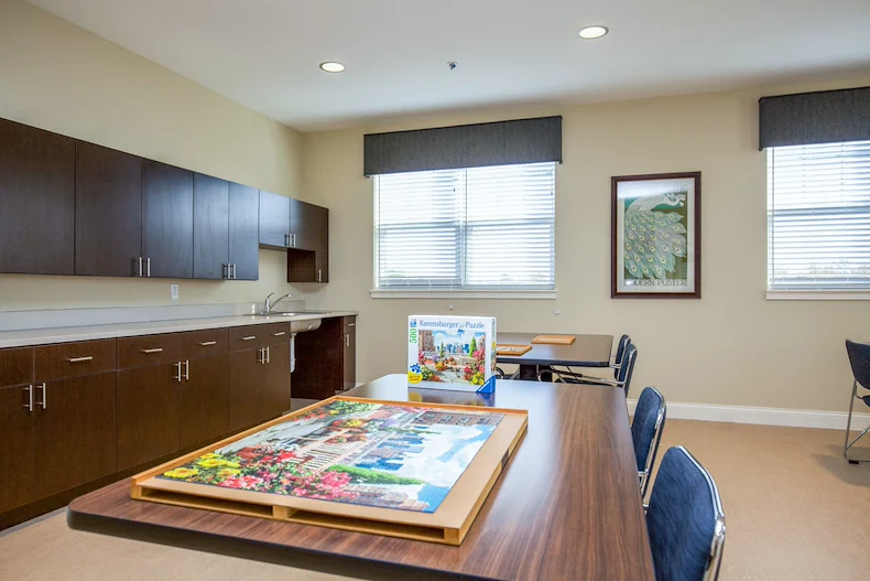 Image of Kingsland Walk Senior Living (6)