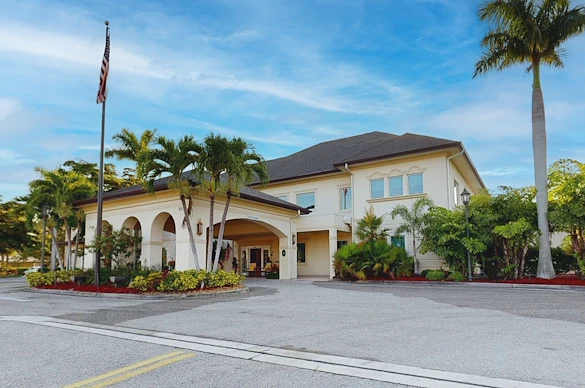 Image of The Windsor of Cape Coral (1)