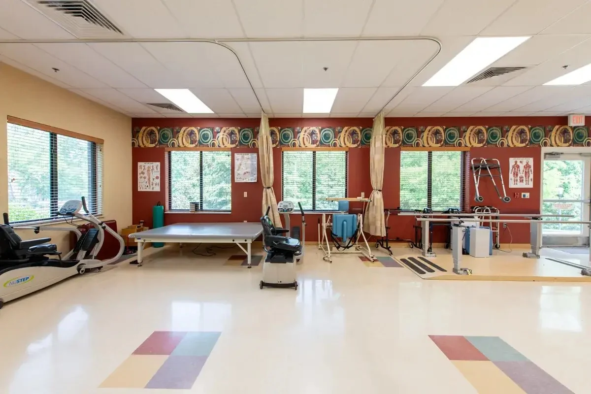 Image of Optalis Health & Rehabilitation at Leonard (10)