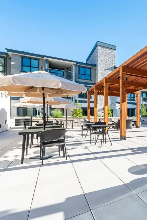 Image of Merrill Gardens at Rolling Hills Estates (10)
