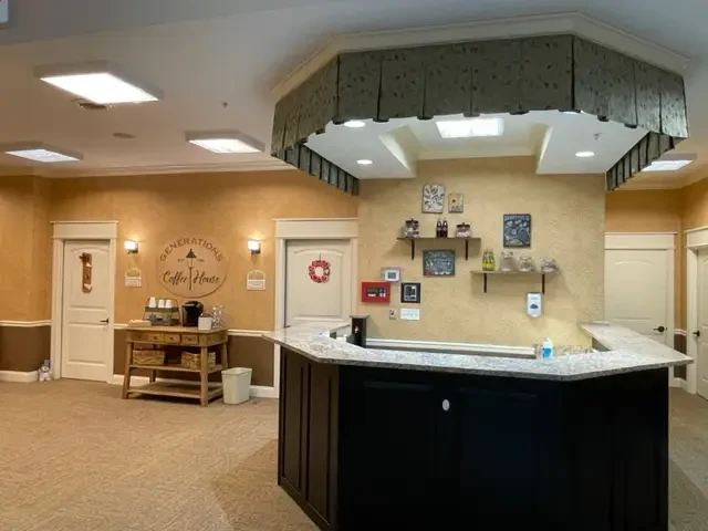 Image of Morning Pointe Senior Living of Powell (5)