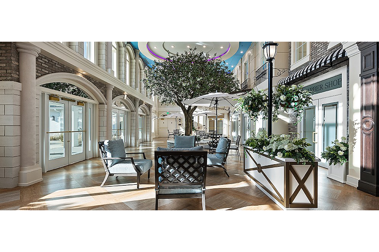 Image of The Meridian at Carolina Lakes (10)