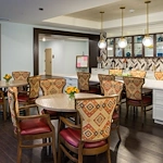 Image of Sunrise of Bethesda (3)