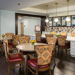 Image of Sunrise of Bethesda (3)