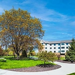 Image of Chapel Gardens Apartments (1)