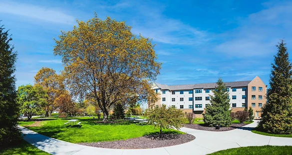 Image of Chapel Gardens Apartments (1)