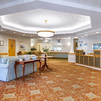 Image of Regency House Nursing & Rehabilitation Center (5)