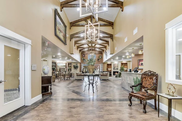 Image of The Brooks of Cibolo Senior Living (7)