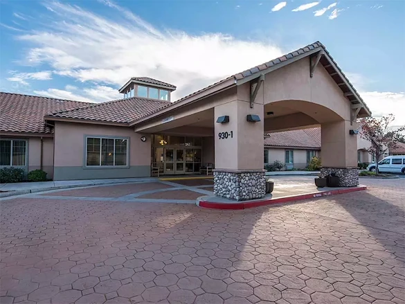 Image of Meadow Oaks of Roseville (1)