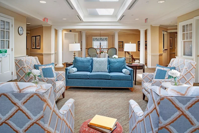 Image of Sunrise of Old Tappan (6)