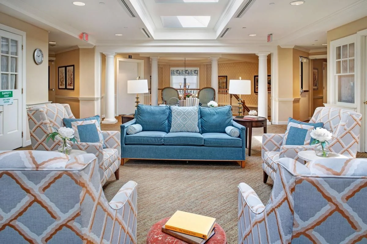 Image of Sunrise of Old Tappan (6)