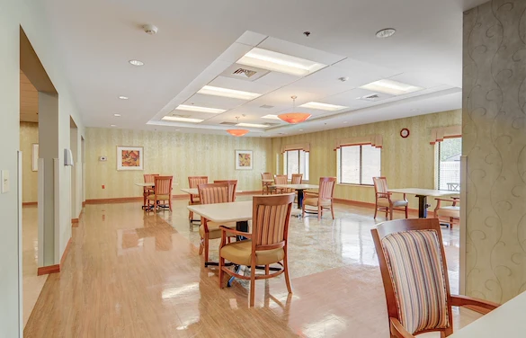 Image of Mentor Hills Post Acute (2)