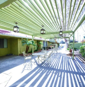 Image of Laurel Convalescent Hospital (4)