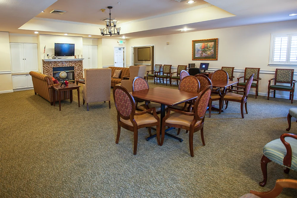 Image of Brookdale The Heights (5)