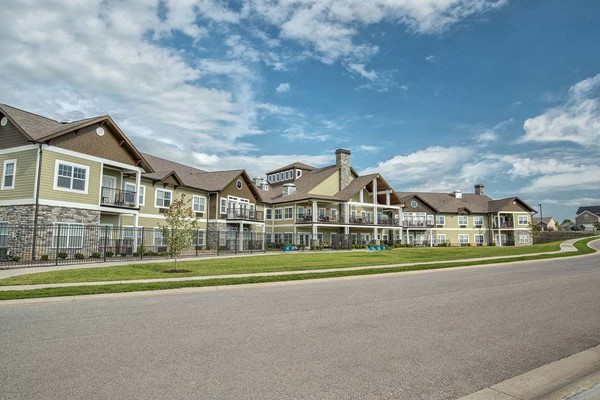Image of Dominion Senior Living of Richmond (1)