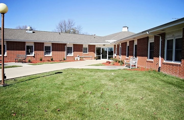 Image of Greenfield Assisted Living Community (1)