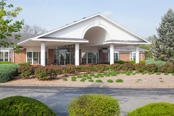 Image of Magnolia Village Nursing and Rehab Center (1)