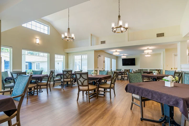 Image of Brookdale Vancouver Stonebridge (5)