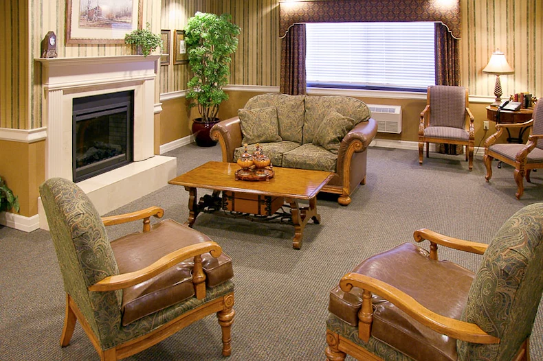Image of Life Care Center Of Reno (2)
