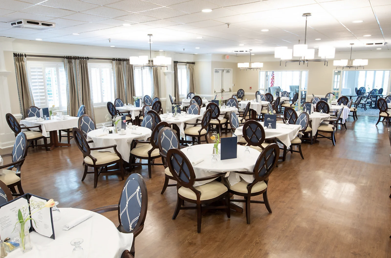 Image of The Hidenwood Community (5)