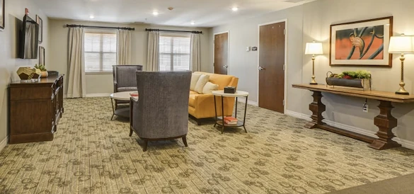 Image of Arcadia Senior Living Clarksville (9)