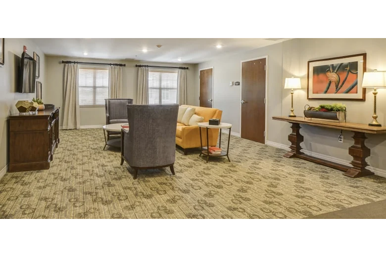 Image of Arcadia Senior Living Clarksville (9)